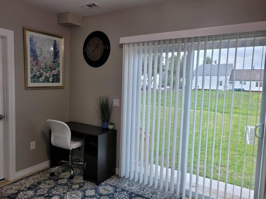 No Chores, 10Min To Downtown And 25Min To Niagara Falls Buffalo Exterior foto