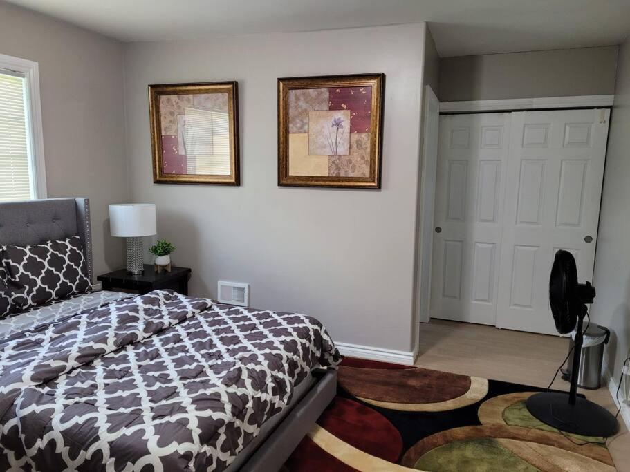 No Chores, 10Min To Downtown And 25Min To Niagara Falls Buffalo Exterior foto